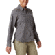 Columbia Silver Ridge Lite Long Sleeve Shirt - Womens, City Grey, Extra Small, 1714371023-XS