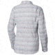 Columbia Silver Ridge Lite Plaid Long Sleeve Shirt - Womens, Cirrus Grey Small Plaid, Large, 1710561032-L