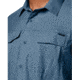 Columbia Silver Ridge Lite Short Sleeve Shirt - Mens, Steel, S, 1654311413S