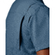 Columbia Silver Ridge Lite Short Sleeve Shirt - Mens, Steel, S, 1654311413S