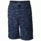 Columbia Silver Ridge Printed Cargo Short - Men's-India Ink Digi Camo-38 Waist