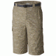 Silver Ridge Printed Cargo Short - Mens-Tusk Digi Camo-10 in-36 Waist