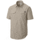 Columbia Silver Ridge Short Sleeve Shirt - Men's -British Tan-Small