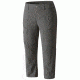 Columbia Silver Ridge Stretch Capri II - Womens, Grill, 2 17735510282