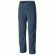 Columbia Silver Ridge Stretch Convertible Pant, Whale, 32, 166349155432R