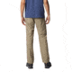 Columbia Silver Ridge Utility Convertible Pant - Mens, Tusk, 40 34, 2012961221-221-40-34