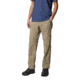 Columbia Silver Ridge Utility Convertible Pant - Mens, Tusk, 40 34, 2012961221-221-40-34