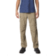 Columbia Silver Ridge Utility Convertible Pant - Mens, Tusk, 40 34, 2012961221-221-40-34