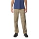 Columbia Silver Ridge Utility Convertible Pant - Men's, Tusk, 32 34, 2012961221-221-32-34