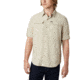 Columbia Silver Ridge2.0 Long Sleeve Shirt - Mens, Fossil, Extra Large, 1839311160-XL
