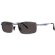Columbia Silverton 38 Sunglasses - Frame Brown/Brown, Size 57/18mm CBSILVERTON38PZ14