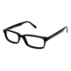 Columbia Snake River Progressive Prescription Eyeglasses - Frame Black, Size 48/15mm CBSNAKERIVER01