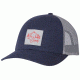 Columbia Snap Back Hat - Womens, Nocturnal, Journey Patch, One Size 1768401591O/S