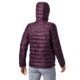 Columbia Snow Country Hooded Jacket - Womens, Black Cherry, Extra Small, 1823071522-XS