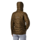 Columbia Snow Country Hooded Jacket - Womens, Olive Green, Medium, 1823071319-M