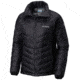 Columbia Snow Country Jacket - Womens, Black, Extra Small, 1823231010-XS