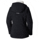 Columbia Snow Rival Interchange Jacket, Black, Extra Small - Womens, 1801021010-XS