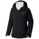 Columbia Snow Rival Interchange Jacket, Black, Extra Small - Womens, 1801021010-XS