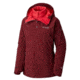 Columbia Snow Rival Interchange Jacket, Rich Wine, Extra Small - Womens, 1801021624-XS