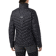 Columbia Snow Rival Interchange Jacket - Womens, Black, Small, 1801021011-S