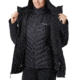 Columbia Snow Rival Interchange Jacket - Womens, Black, Small, 1801021011-S