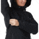 Columbia Snow Rival Interchange Jacket - Womens, Black, Small, 1801021011-S