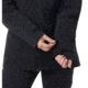 Columbia Snow Rival Interchange Jacket - Womens, Black, Small, 1801021011-S