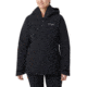 Columbia Snow Rival Interchange Jacket - Womens, Black, Small, 1801021011-S