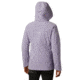 Columbia Snow Rival Interchange Jacket - Womens, Dusty Iris, Small, 1801021548-S