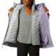Columbia Snow Rival Interchange Jacket - Womens, Dusty Iris, Small, 1801021548-S