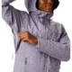 Columbia Snow Rival Interchange Jacket - Womens, Dusty Iris, Small, 1801021548-S