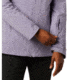 Columbia Snow Rival Interchange Jacket - Womens, Dusty Iris, Small, 1801021548-S