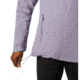 Columbia Snow Rival Interchange Jacket - Womens, Dusty Iris, Small, 1801021548-S