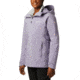 Columbia Snow Rival Interchange Jacket - Womens, Dusty Iris, Small, 1801021548-S