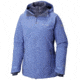 Columbia Snow Rival Interchange Jacket - Womens, Eve, Extra Small, 1801021593-XS