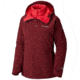 Columbia Snow Rival Interchange Jacket - Womens, Rich Wine, Medium, 1801021624-M