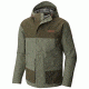Columbia South Canyon Jacket - Men's -Cypress/Peatmoss-Medium
