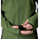 Columbia Spectre Ridge Tech Fleece FZ II Jacket - Mens, Canteen/Black, Large, 2097511352-L