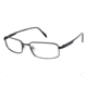 Columbia Spencer Peak Progressive Prescription Eyeglasses - Frame BLACK, Size 54/18mm CBSPENCERPEAK03
