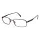 Columbia Spencer Peak Progressive Prescription Eyeglasses - Frame BROWN, Size 54/18mm CBSPENCERPEAK01