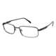 Columbia Spencer Peak Progressive Prescription Eyeglasses - Frame OLIVE, Size 54/18mm CBSPENCERPEAK02