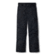 Columbia Starchaser Peak II Pant, Black, S - Girls, 1523691010-S