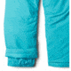 Columbia Starchaser Peak II Pant - Girls, Geyser, Extra Small, 1523691336-XS