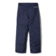 Columbia Starchaser Peak II Pant - Girls, Nocturnal Doodle, Extra Small, 1523691467-XS