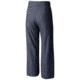 Columbia Starchaser Peak II Pant, Nocturnal, Extra Small - Girls, 1523691466-XS
