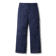 Columbia Starchaser Peak II Pant, Nocturnal, Extra Small - Girls, 1523691466-XS