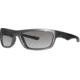 Columbia Steamboat Sunglasses - Frame Dark Metallic Gunmetal/Metallic Light Gunmetal, Lens Color Grey, Size 61/16mm CBSTMBOATPZ612