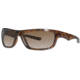 Columbia Steamboat Sunglasses - Frame Signature Tortoise, Lens Color Brown, Size 61/16mm CBSTMBOATPZ620