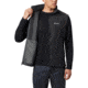 Columbia Steens Mountain Fleece Vest - Mens, Charcoal Heather, M, 1639261-030-M