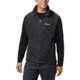 Columbia Steens Mountain Fleece Vest - Mens, Charcoal Heather, M, 1639261-030-M